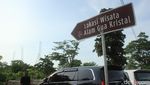 Foto: Keajaiban Gua Kristal di Kupang