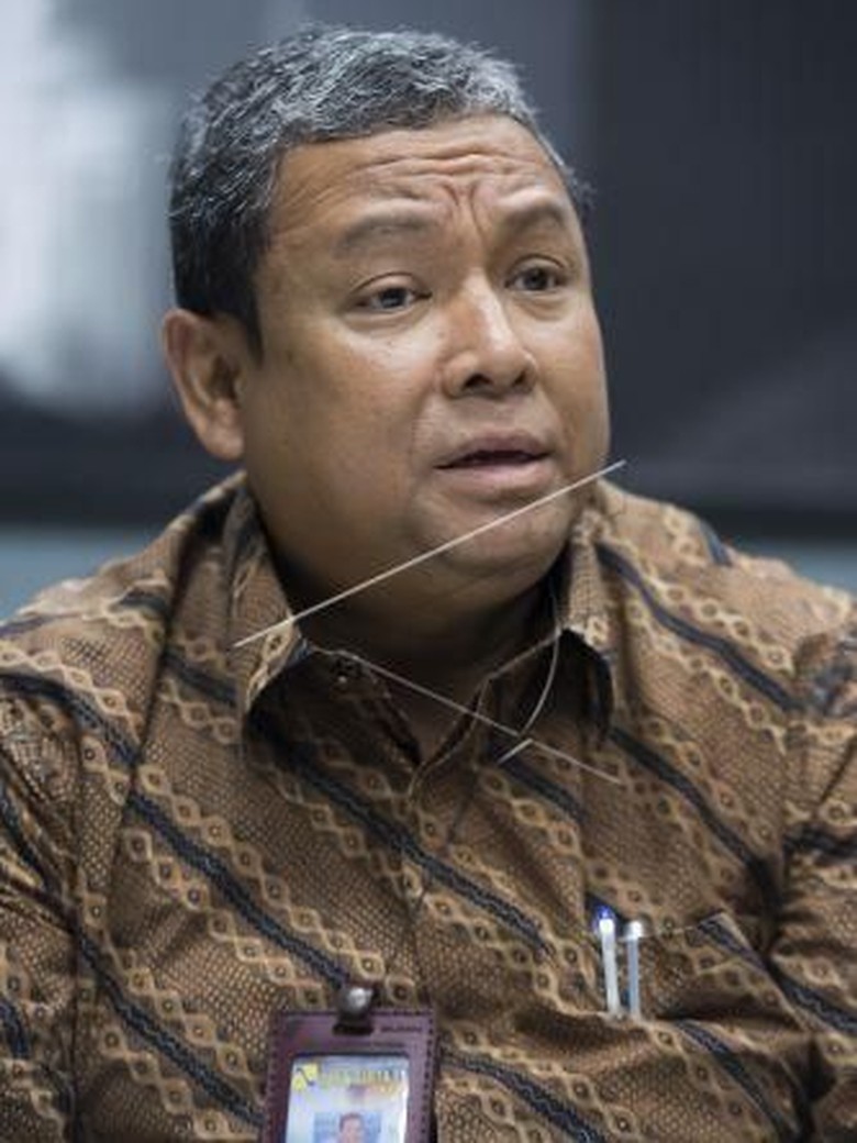 Ironi Peraih Revolusi Mental Award Jadi Tersangka Korupsi di KPK Ironi Peraih Revolusi Mental Award Jadi Tersangka Korupsi di KPK