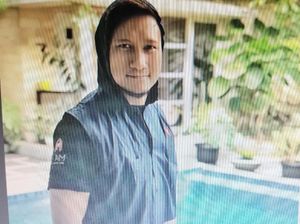 Arie Untung Doakan Pelaku Pengeroyokan Audrey Bertobat