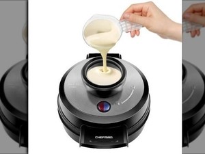 Dengan Alat Ini, Dijamin Bikin Sarapan Jadi Lebih Praktis