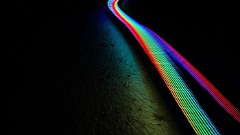 Karya Tobias Carlsson. Foto: Unsplash.