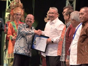 Kemendes Capai Zona Hijau dalam Predikat Kepatuhan Ombudsman 2018