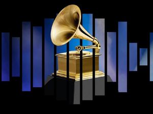 Pemenang Grammy 2019 hingga Foto Pipik-Habib Rizieq yang Dihapus Instagram