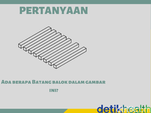 Tebak-tebakan Ilusi Optik, Bisakah Kamu Pecahkan Jawabannya?