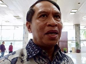 DPR Tetapkan Pansus Kajian Pemindahan Ibu Kota Hari Ini