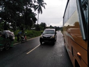 Punya Mobil di Belitung Itu Orang Kaya, Kok Bisa?