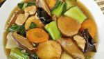 Sapo Tahu Isi Bakso hingga Udang, Hangat sampai Suapan Terakhir