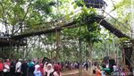 Foto: Festival Kopi di Ciamis yang Kekinian Banget