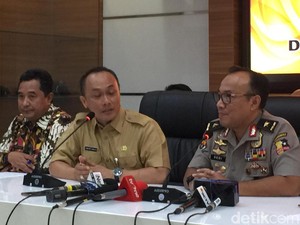 Dirjen Dukcapil: e-KTP Tercecer Murni Pidana, Tak Terkait Pemilu
