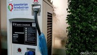 GES memiliki 3 konsep, Konsep Pertama, Konsep Green yang memiliki Pembangkit Listrik Tenaga Surya (PLTS) di area SPBU yang dimiliki, Konsep Kedua, Konsep Future yang memiliki EV Charging Station, Konsep Ketiga, Konsep Digital yaitu My Pertamina yang menjadikan pembayaran di SPBU cashless serta adanya self-service.