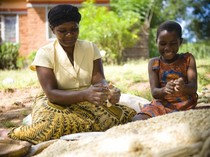 Leblouh: Tradisi Menggemukkan Calon Pengantin Perempuan di Mauritania