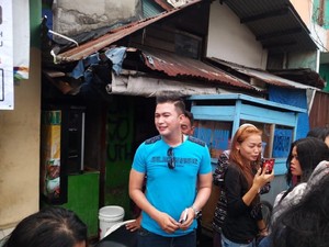 Bawaslu Beberkan Dugaan Pelanggaran Caleg PAN Mandala Shoji-Lucky Andriadi