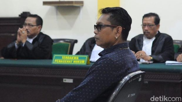Sidang Kades Kampanyekan Sandiaga, Kuasa Hukum: Itu Uang Saweran