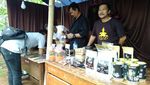 Foto: Festival Kopi di Ciamis yang Kekinian Banget
