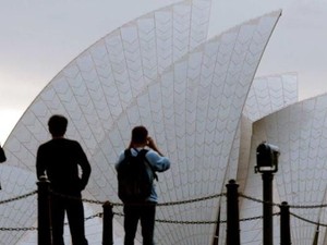 Permohonan Visa Suaka Warga China dan Mahasiswa Internasional Meningkat di Australia