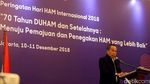 Menteri ATR/BPN Hingga Ketua Komnas HAM Peringati Hari HAM Sedunia