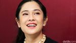 Lihat Dian Sastro Nggak Pernah Bikin Bosan!