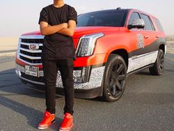 Gaya Tajir Melintir ala Instagrammer Remaja dari Dubai