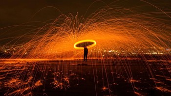 Karya Burak Kostak. Foto: Pexels