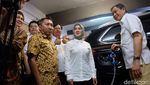Punya Mobil Listrik? Tinggal Colok di SPLU Kuningan