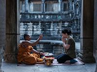Review Fujifilm GFX 50R, Kamera Ringkas dan Ringan di Kelasnya