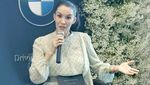 Cerita Fase Kehidupan Nadya Hutagalung di Walk With Me