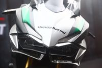 Punya Kelir Mirip HP Xiaomi, Honda CBR250RR Ini Juara 