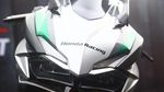 Hasil Modifikasi Honda CBR250RR yang Kelirnya Mirip HP Xiaomi