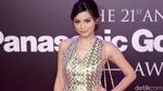 Terpikat Kecantikan Sandra Olga yang Bening Abis