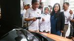 Punya Mobil Listrik? Tinggal Colok di SPLU Kuningan