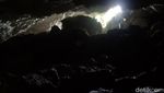 Foto: Keajaiban Gua Kristal di Kupang