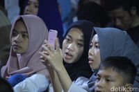 Saat 3 Dalang Wayang Golek Kondang Ramaikan Hari Wayang Dunia
