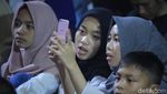 Foto: Kesenian Wayang Golek yang Terus Dilestarikan