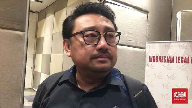 Demokrat Sebut Rudiantara Pamerkan Dirinya Sendiri Tak Kompet