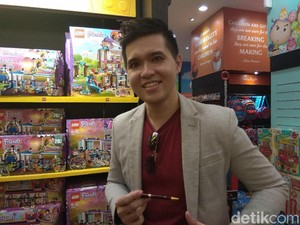 Dokter Ganteng Bicara Soal Gaji, Berapa Sih Memangnya?