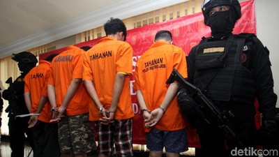 Polisi Rilis Penipuan Penjualan Tiket Singapore Airlines