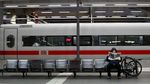 Gaji Belum Naik, Pegawai Kereta di Jerman Mogok Besar-besaran
