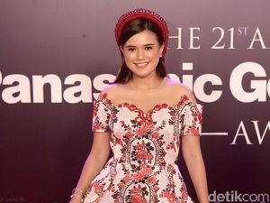 Terganggu Disebut Orang Ketiga Maxime-Prilly, Audi Marissa Klarifikasi