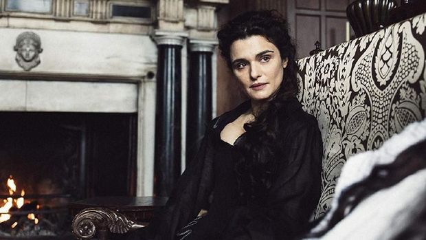 Girl Power dan Emma Stone di 'The Favourite' Pukau Festival Film Macau
