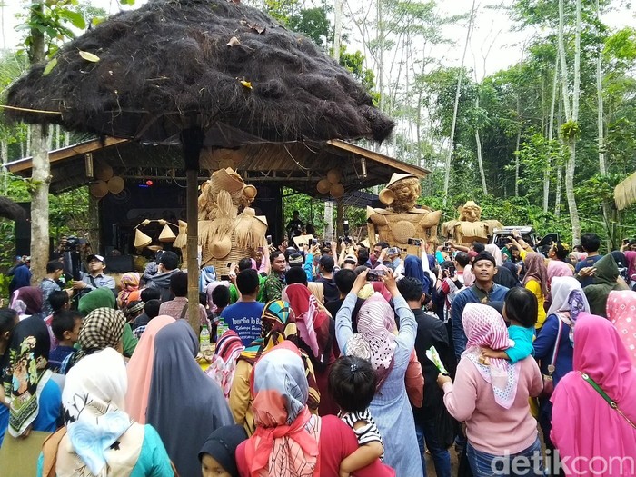 Ciamis Punya Festival Kopi yang Asyik