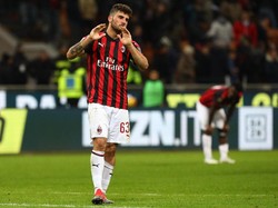 Hasil imbang tanpa gol ini tak menggeser posisi Milan di urutan empat klasemen Liga Italia dengan poin dikumpulkan berjumlah 26. Sementara Torino ada di tangga keenam dengan koleksi poin berjumlah 22. Marco Luzzani/Getty Images.
