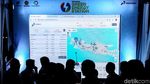 Punya Mobil Listrik? Tinggal Colok di SPLU Kuningan