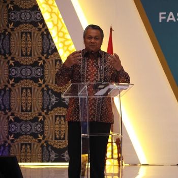BI: Neraca Pembayaran Kuartal IV-2018 Bakal Surplus
