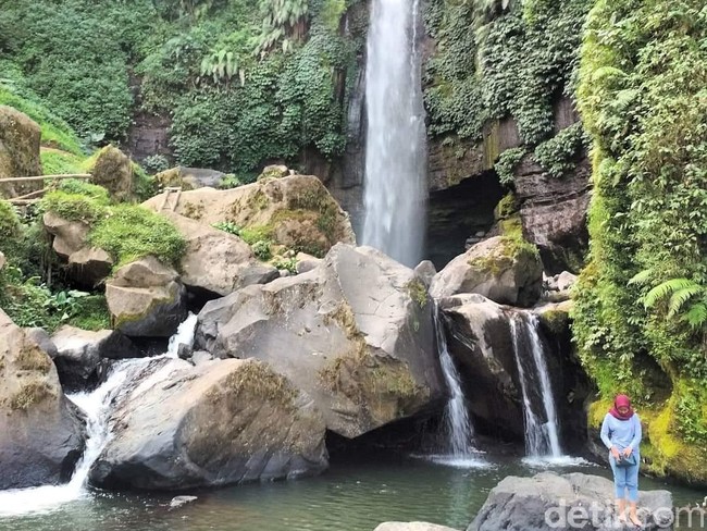 10 Air Terjun di Jawa Timur, Menyegarkan Raga Memanjakan Mata