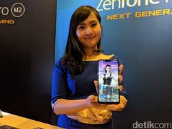 Lebih Dekat dengan Zenfone Max Pro M2 dan Zenfone Max M2