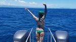 Foto: Travelingnya Dokter Seksi yang Tubuhnya Penuh Tato