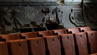 Usai dilakukan pemugaran Teater Alexandra mampu menampung 1.000 pengunjung dan resmi dibuka sejak tanggal 1 Desember 2018 lalu. Leon Neal/Getty Images.