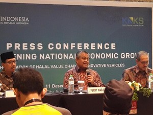 BI Ajak 250 Pesantren Kembangkan Unit Usaha