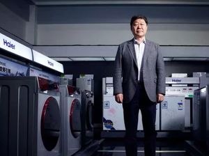 Penahanan Petinggi Huawei Bikin Cemas Bos Ponsel China