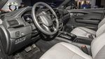 Kakak Honda CR-V